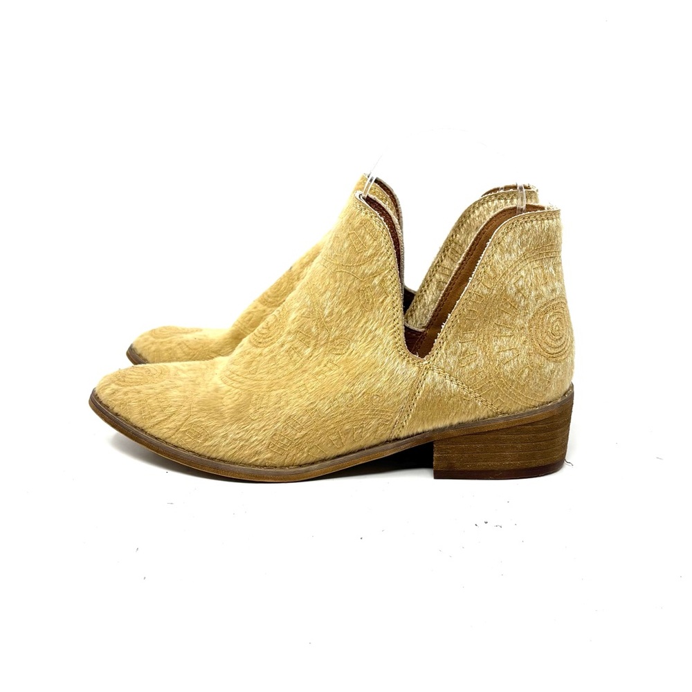 Mi.iM Booties